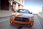 Dodge Charger 2011 года